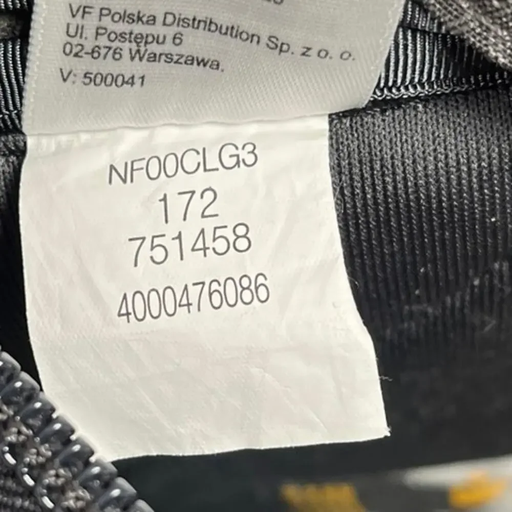 The North Face north face